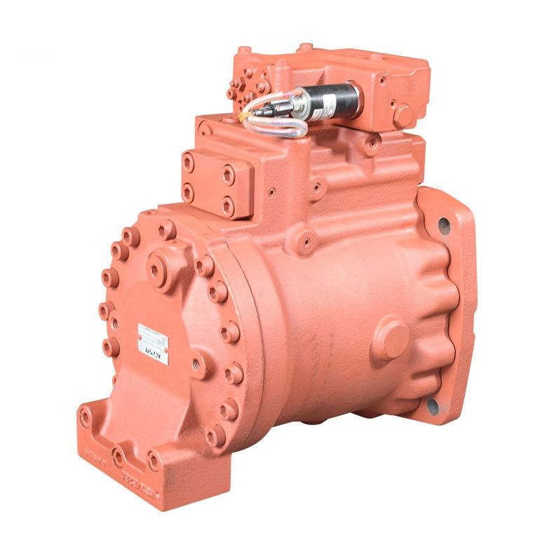Custom Industrial Oil Vacuum Pump Kawasaki Axial Piston Pump M3B280AC280149-XX042A