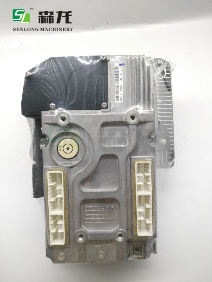 100% Copper PC200-8 Excavator Monitor 7835-31-9002