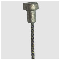 Led Track Lighting Cable Kit With Adjustable Fastener Swivel Clasps