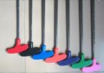 two face golf putter