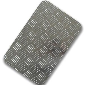 Wholesale Embossed Cold Rolled Stainless Steel Sheet 1 4 Inch Thickness 316L from china suppliers