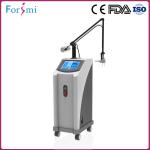 Import America Coherent laser CO2 vaginal tightening warts removal fraction