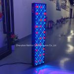 1000W Infrared Light Therapy Panels 9 Wavelengths 385 405 485 630 670 760 850