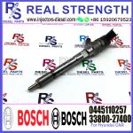 Fuel Diesel Injector Nozzles For Hyundai Kia TUCSON SPORTAGE 3380027400 33800