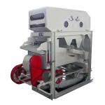 Local Service 6 Nigeria Professional Manufacture STR TQLQ50 mini grain weeds