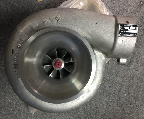 Diesel engine parts for Mitsubishi, Turbochargers for Mitsubishi,49181-03860