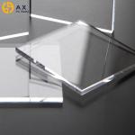 ANXIN wholesale manufacture China transparent 2/3/6 mm clear good quality