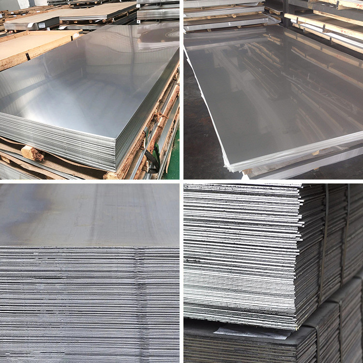 Stainless steel sheet 316 stainless steel plate S32305 904L 4X8 Ft SS stainless steel sheet plate board coi