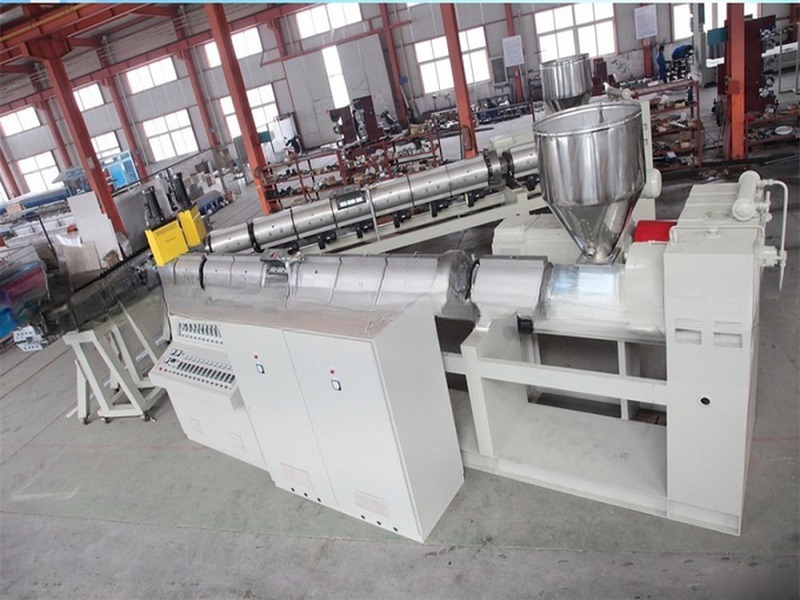 Customer Satisfaction PP PE ABS Sheet/Board Production Line