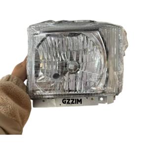 Wholesale Auto Parts Car Accessories Headlight Head Light Front Lamp For Isuzu Npr Nkr NHR Elf from china suppliers