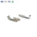 Customized Stainless Steel Stamping Parts High Strength Casting Metal Parts For