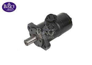 Wholesale High Efficiency OMP Hydraulic Motor , Omp 160cc Gerotor Hydraulic Motor For Farm Mower from china suppliers