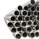 Cold Rolled 3000mm Stainless Steel Pipe For Boiler Ss 201 304 310S 309S 409