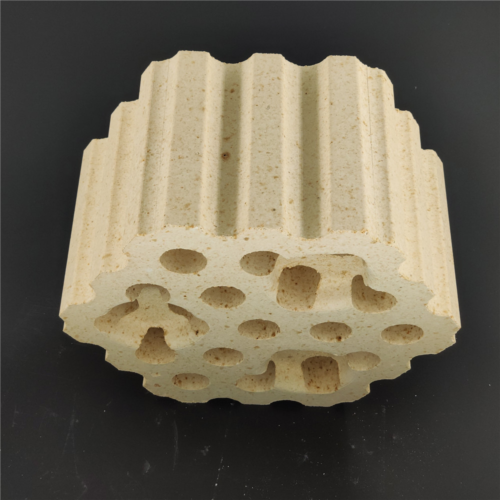 -Made Silica Bricks for Coke Oven Combustion Chamber and Coking Chamber Partition Wall