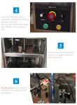 CE Small Sachets Automatic Rice Spices Powder Coffee Packing Machine Tea Bag
