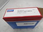 22308CC C3W33 40 x 90 x 33 MM Low Friction Bearing Steel Cage OEM Accept