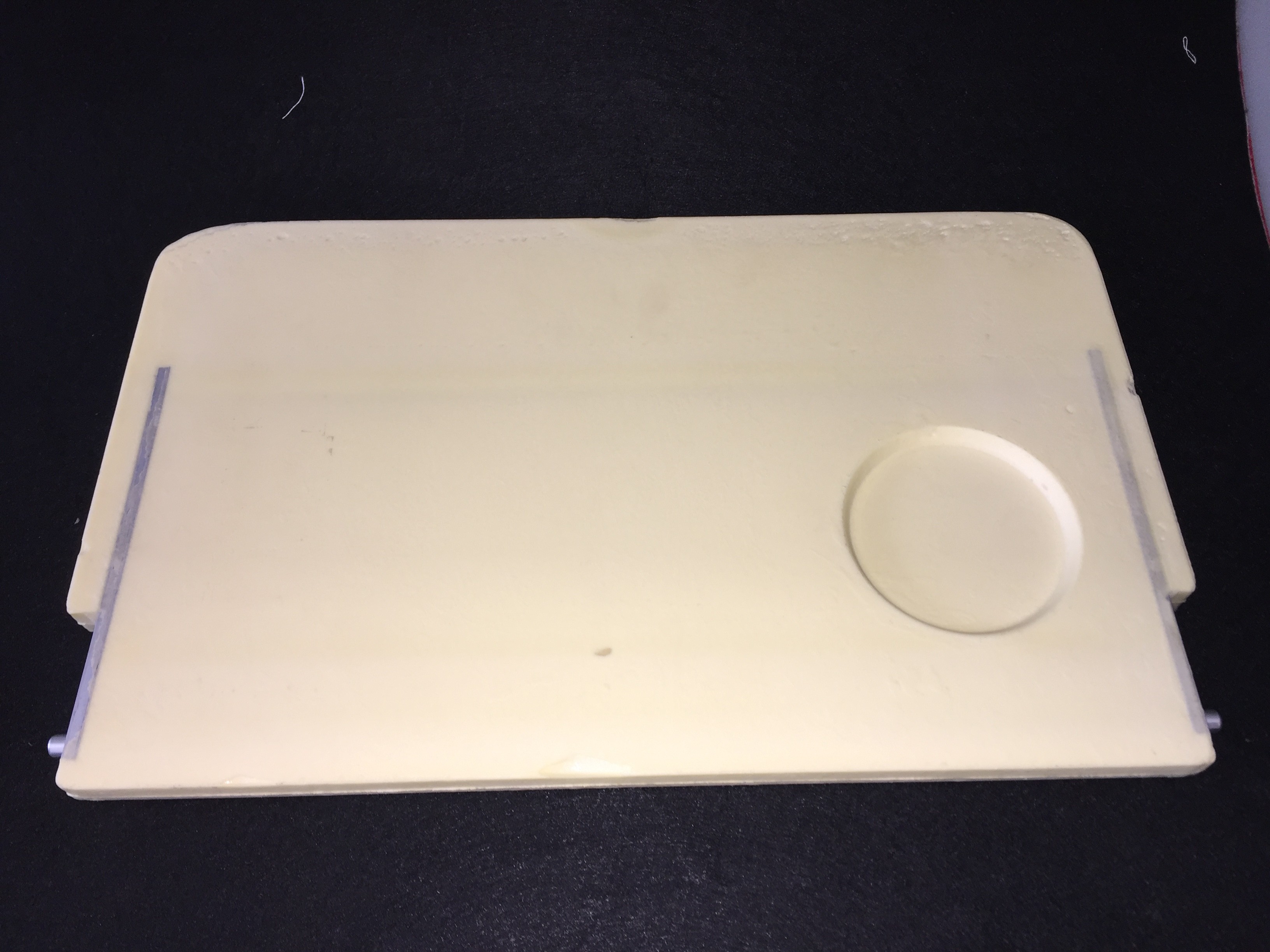 Reaction Injection Molding Rigid Polyurethane Foam Low Viscosity Rigid Pur Foam