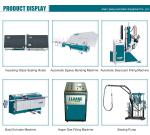 LJGZ2020 Desiccant Filling Machine Double Glazing Glass Machine Insulating glass