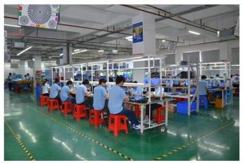 YL Electronics Co.,Ltd