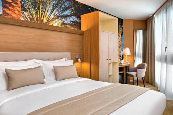 Benin hotel interior design of China furniture manufactuer for bedroom set with