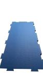 Durable Playground Shock Pad Underlayment 30mm 40mm 50mm Thick Puzzle Mats