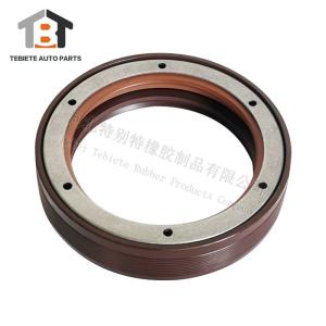 Wholesale Direct Oil Seal Shaanxi Delong 68*90*20mm TC Rubber 68x90x20mm Shacman Truck Spare Parts from china suppliers