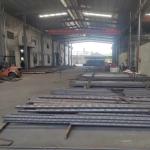 High Hardness 440A Stainless Steel Bars Hot Rolled SS Bar OD10 - 200mm Solid