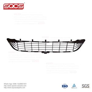 Wholesale 2228850124 1768850036 Front Bumper Lower Grill Grille for MERCEDES BENZ S CLASS W222 X222 2014-2017 from china suppliers