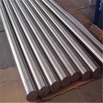 DIN / JIS 316 HL Stainless Steel Round Bar Corrosion Resistant Wear Resistant 5
