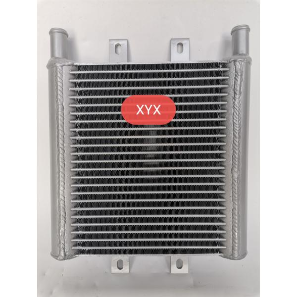 Hitachi EX55 Hydraulic Oil Radiator