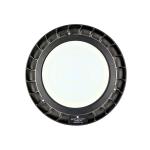 High Lumen Aluminum Body LED High Bay Light 100W Super Brightness Industry Light