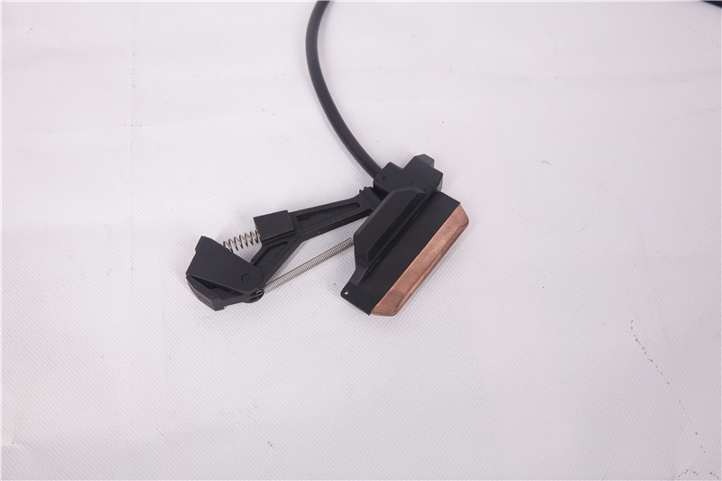 Heavy Duty Current Collectors Bus Bars Current Collector For Crane
