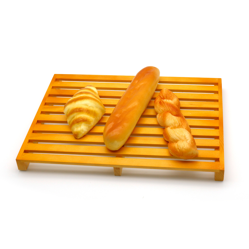 Make ingenious design novel use convenient durable affordable quality snack cake tray
