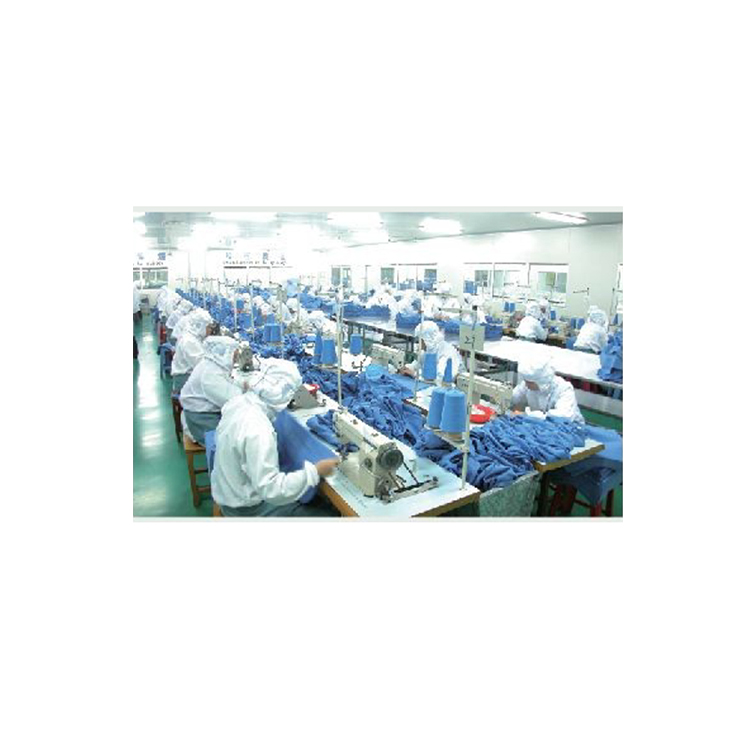 Medical Disposable Sterilized Surgical OR Towel Hole Towel