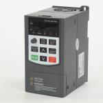 DIN Rail CE 3 Phases Mini 3 Phase VFD Inverter 2.2 Kw For Water Treatment
