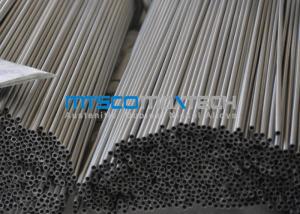 Wholesale ASTM A213 EN10216-5 TC 1 D4 / T3 Stainless Steel Annealing Tube , Cold Drawn Tubing from china suppliers