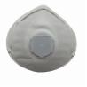 Buy cheap FFP2 Dust Mask With Valve for Personnel Protection CE Approved from wholesalers