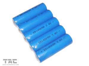 Wholesale Low passivation 3.6V Primary Li-On Battery Wide Temperature for Laryngoscope from china suppliers