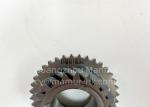 MAMUR Mainshaft 5th Gear For JMC 528T8 493 Euro4 JMC Auto Parts