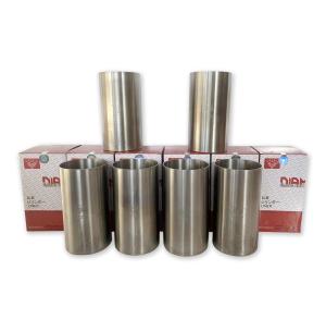 Wholesale 6754-21-2111 6BT Cylinder Liners Engine Spare Parts For Engine 6D107 QSB6.7 from china suppliers