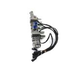 Excavator Replacement Parts Solenoid Valve Assembly 21K-60-71211 For Komatsu