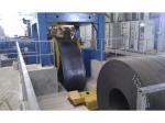Steel Cut to Length Line 600-1250mm ±0.2mm Tolerance