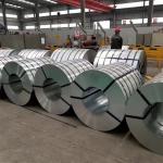 ASTM A36 A516 Gr70 A283 Low Carbon Steel 1mm 2mm 3mm Thick 1250mm Width