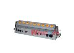 RGBWA Exterior Led Wall Wash Lights Wifree Magic Bar F9 For Studio / Theatre