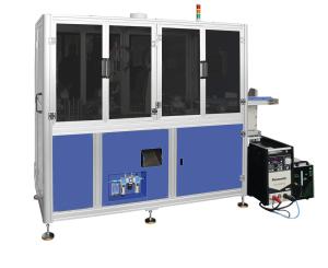 Wholesale Air Cooling Automatic Tig Welding Equipment With Two Welding Station from china suppliers