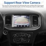 8.4 Inch Android Dodge Android Radio Upgraded Charger Challenger 2015-2019