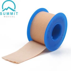 Wholesale Zinc Oxide 3M Micropore Hypoallergenic Surgical Tape 2.5CM from china suppliers