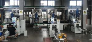 Wholesale 10kgs Block Dry Ice Production Machine Line Automatic Pellets Maker from china suppliers