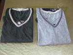 V Neck Womens Plus Size Dressy Tops Soft Touch 80% Polyester 20% Rayon