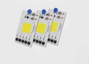 China Grow Light Flip Chip DOB Led Module 20w 30w 50w D5070 AC 220V on sale